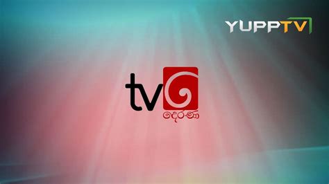 derana tv live today